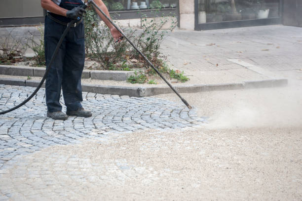 Best Parking Lot and Garage Cleaning  in Farrell, PA