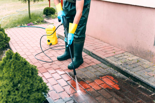 Best Playground Equipment Cleaning  in Farrell, PA
